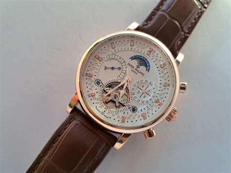 ceas patek philippe barbati|patek philippe official website.